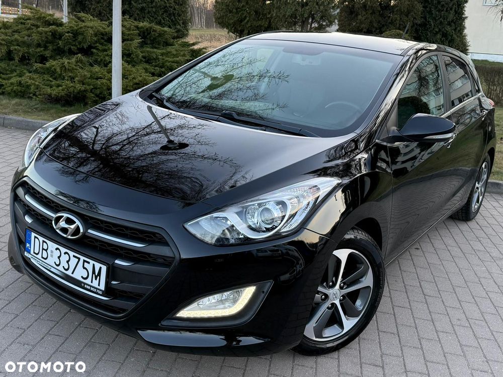 Hyundai i30 1.4 Premium - 15