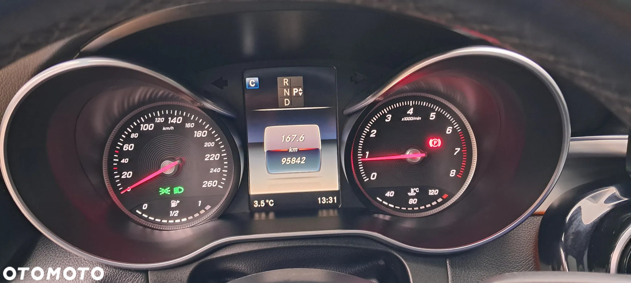 Mercedes-Benz GLC 300 4Matic 9G-TRONIC - 18