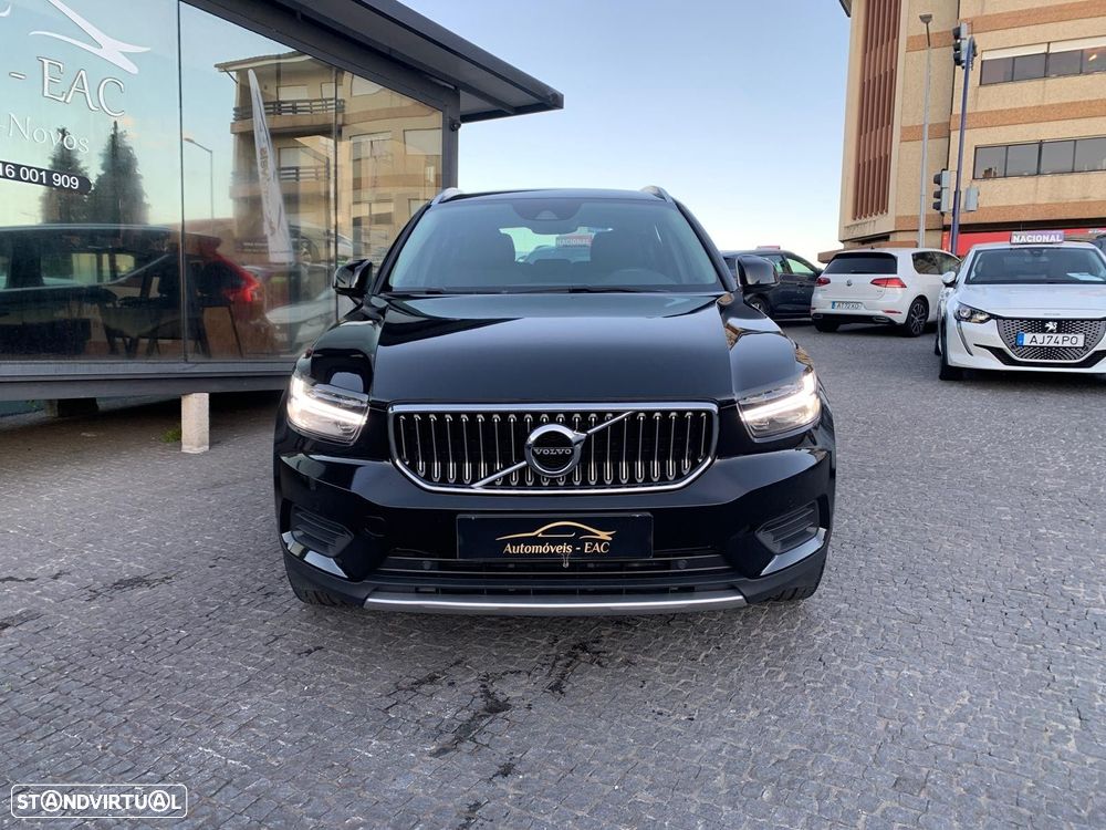 Volvo XC 40 1.5 T5 PHEV Momentum - 4