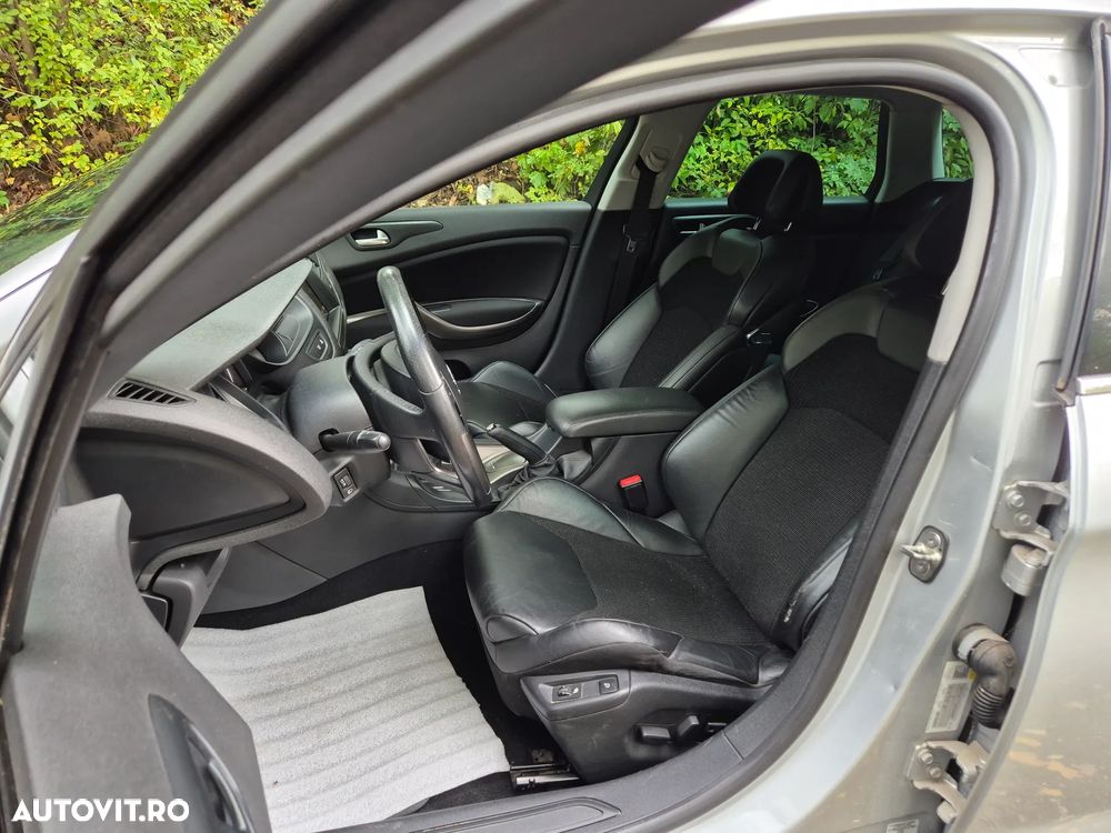 Citroën C5 Tourer BlueHDi 150 S&S Business Class - 17
