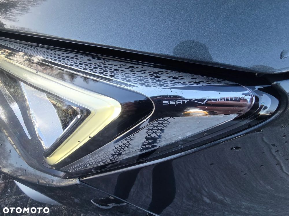 Seat Tarraco 2.0 Eco TSI Xcellence S&S 4Drive DSG - 31