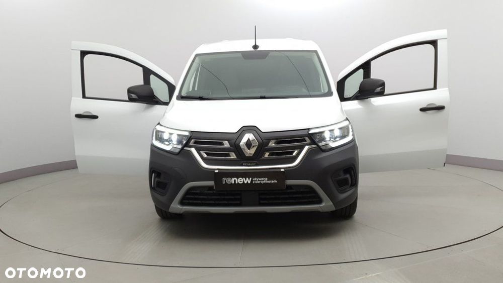 Renault Kangoo - 15