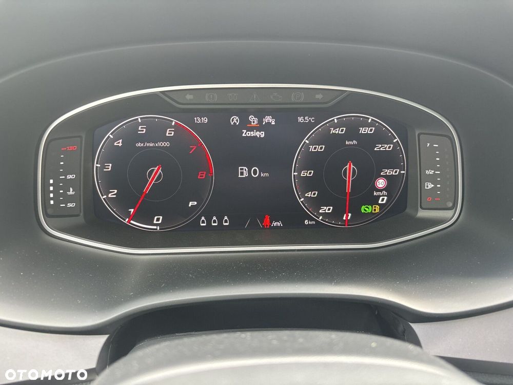 Seat Ateca 1.5 TSI FR S&S DSG - 21