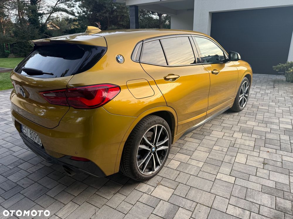 BMW X2 - 3