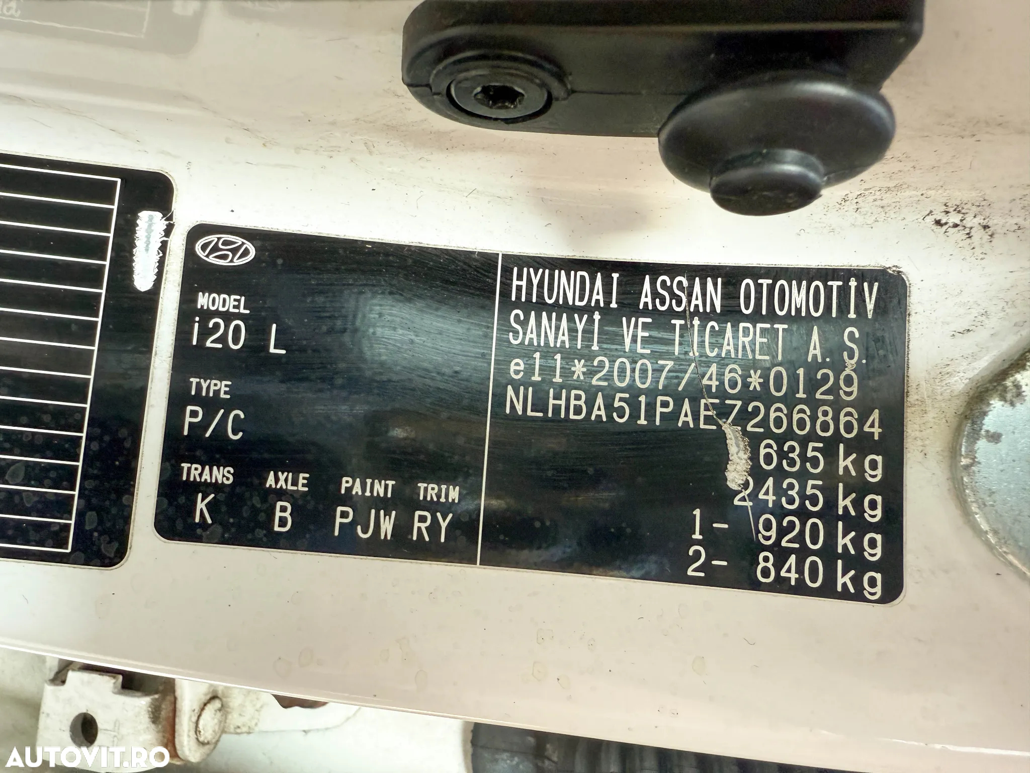 Hyundai i20 - 17