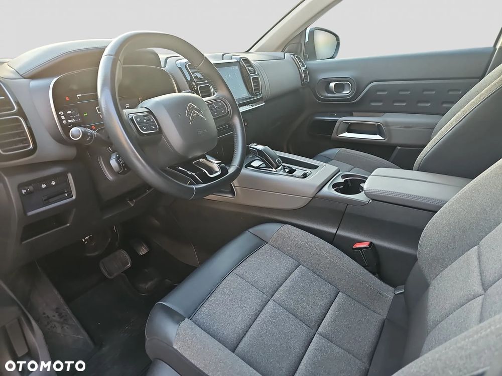 Citroën C5 Aircross 1.2 PureTech Feel EAT8 - 9