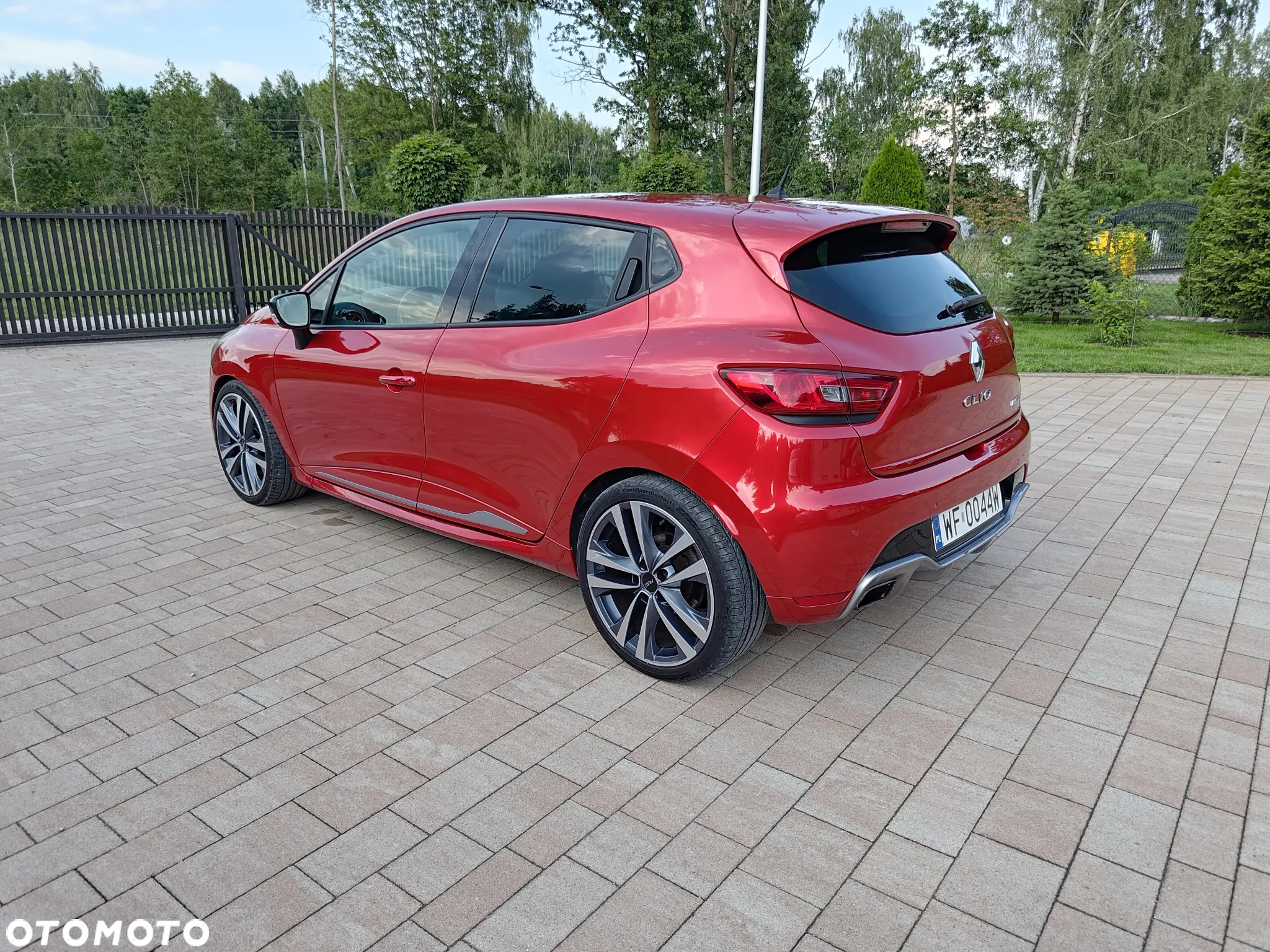 Renault Clio - 3