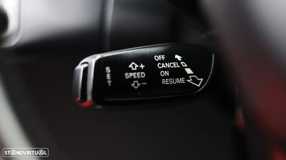 Audi A5 Sportback 2.0 TDI S-line - 15