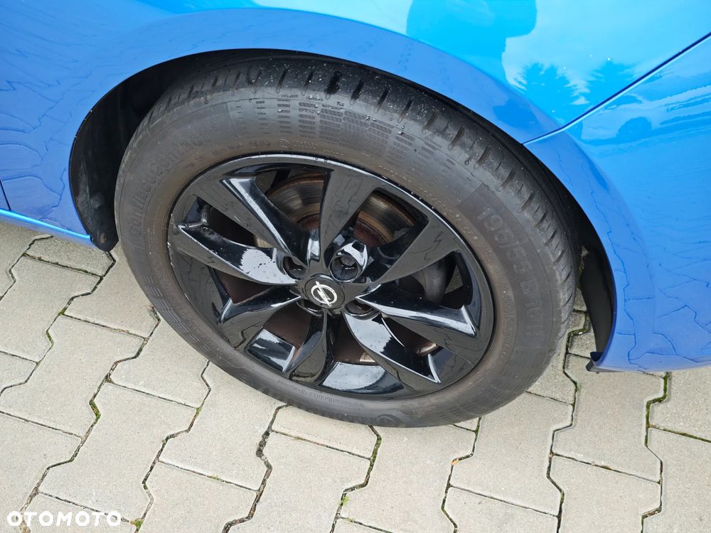 Opel Adam 1.4 Jam - 24