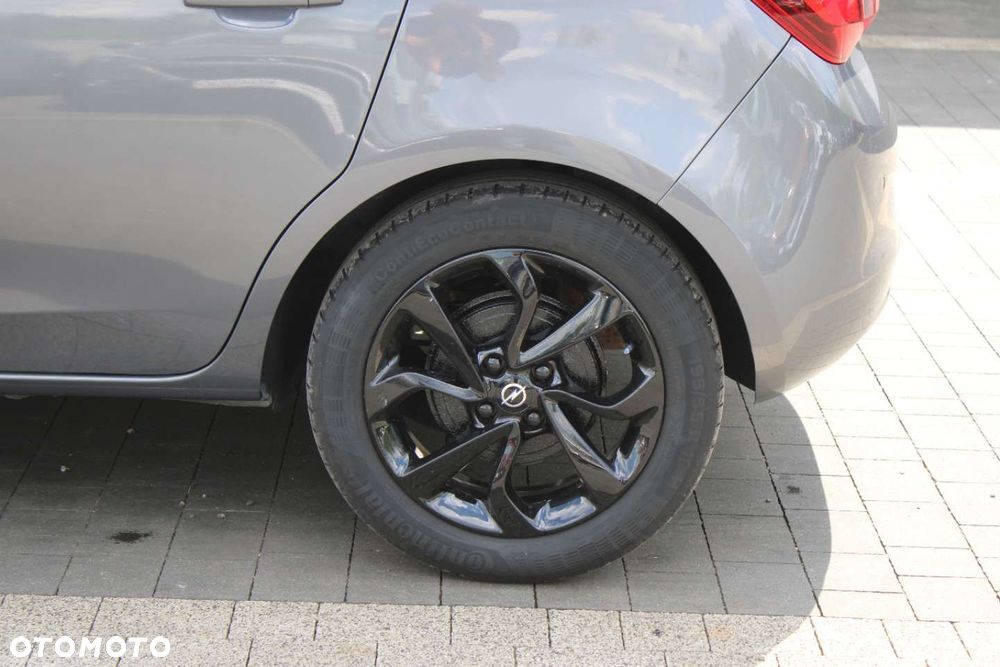 Opel Corsa - 14