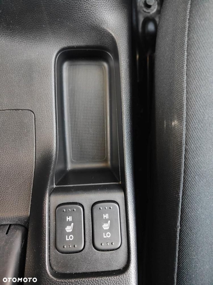 Honda Jazz - 16