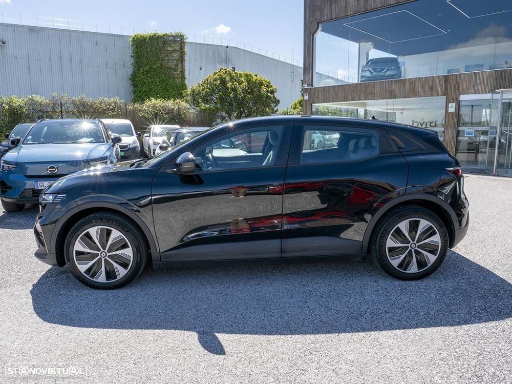 Renault Mégane E-Tech EV60 Evolution Optimum Charge - 9