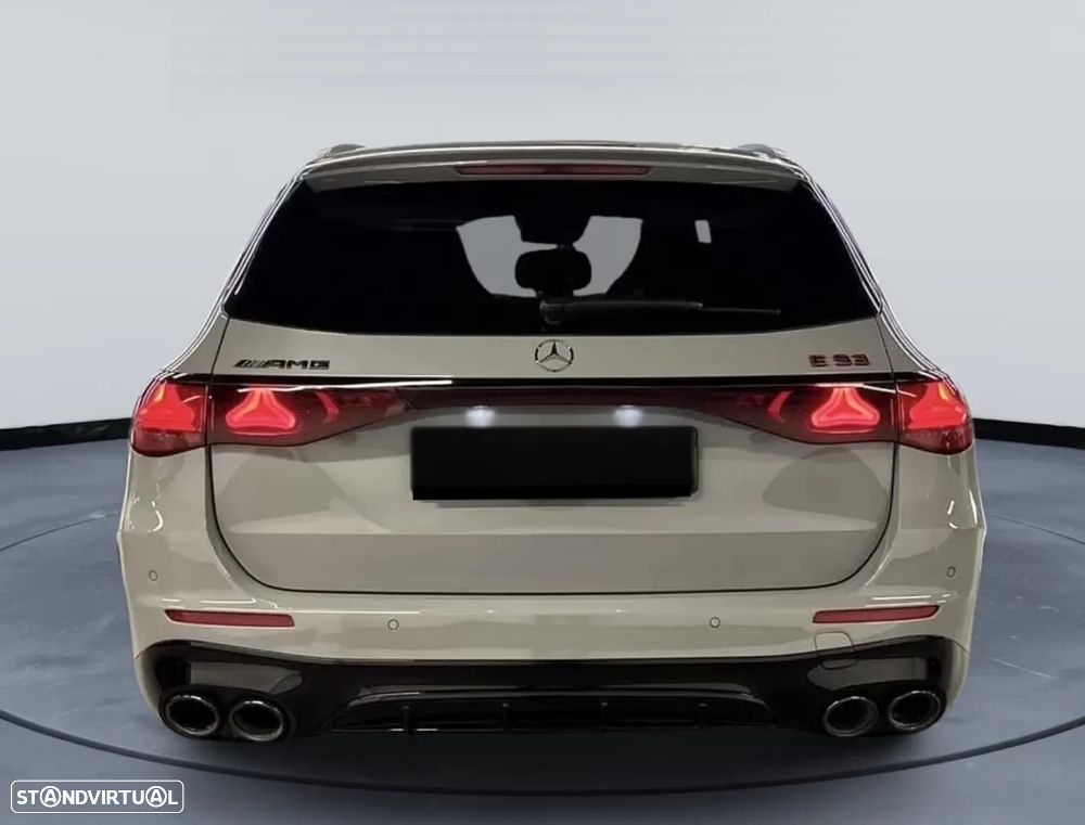 Mercedes-Benz E 300 Standard - 57