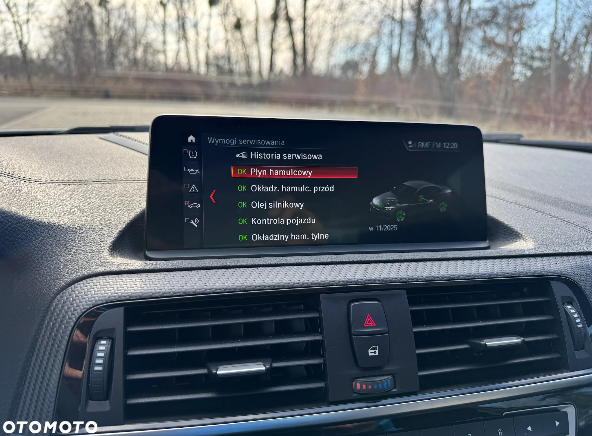 BMW M2 Competition DKG - 28