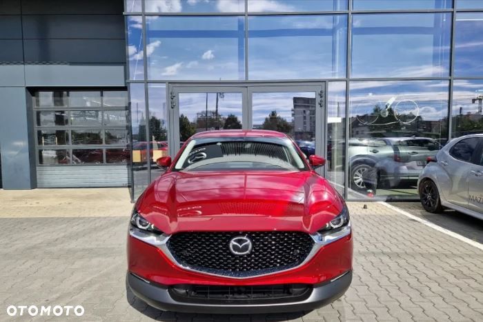 Mazda CX-30 2.0 mHEV Exclusive-Line 2WD - 2