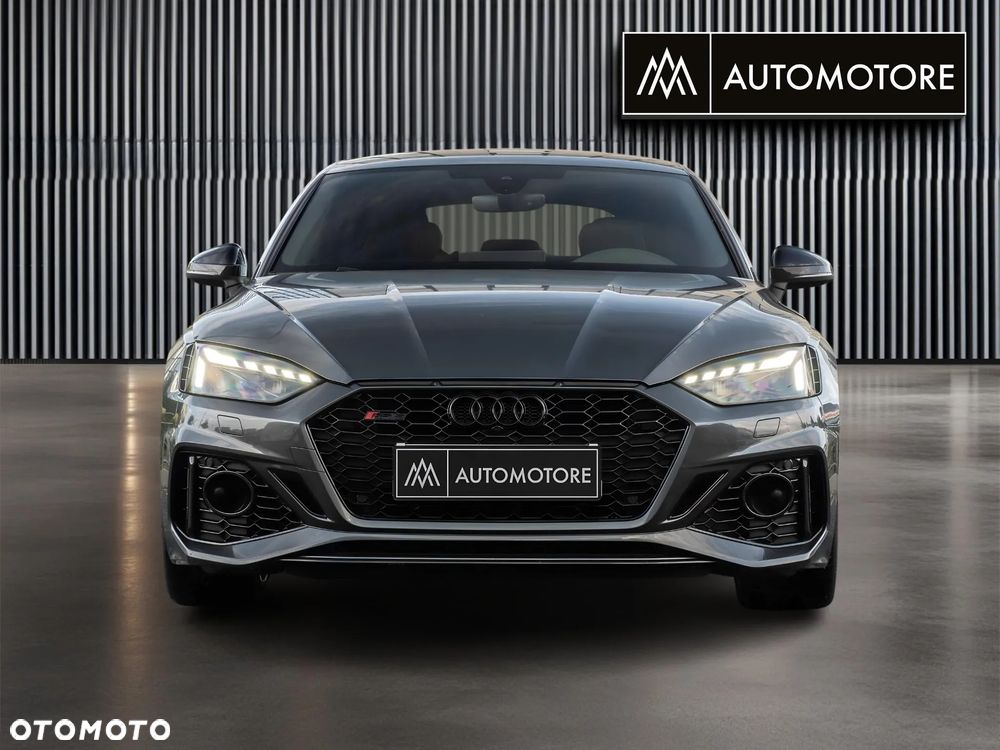 Audi RS5 Sportback TFSI quattro tiptronic - 4