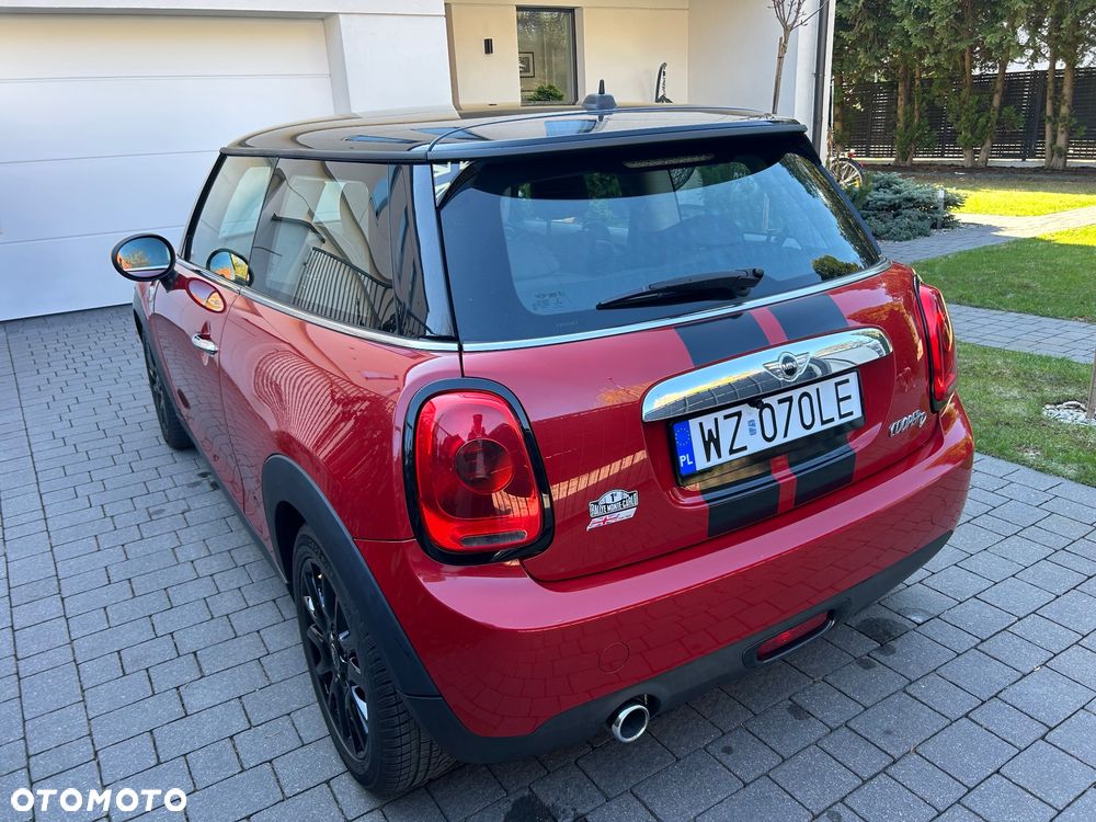MINI Cooper - 9