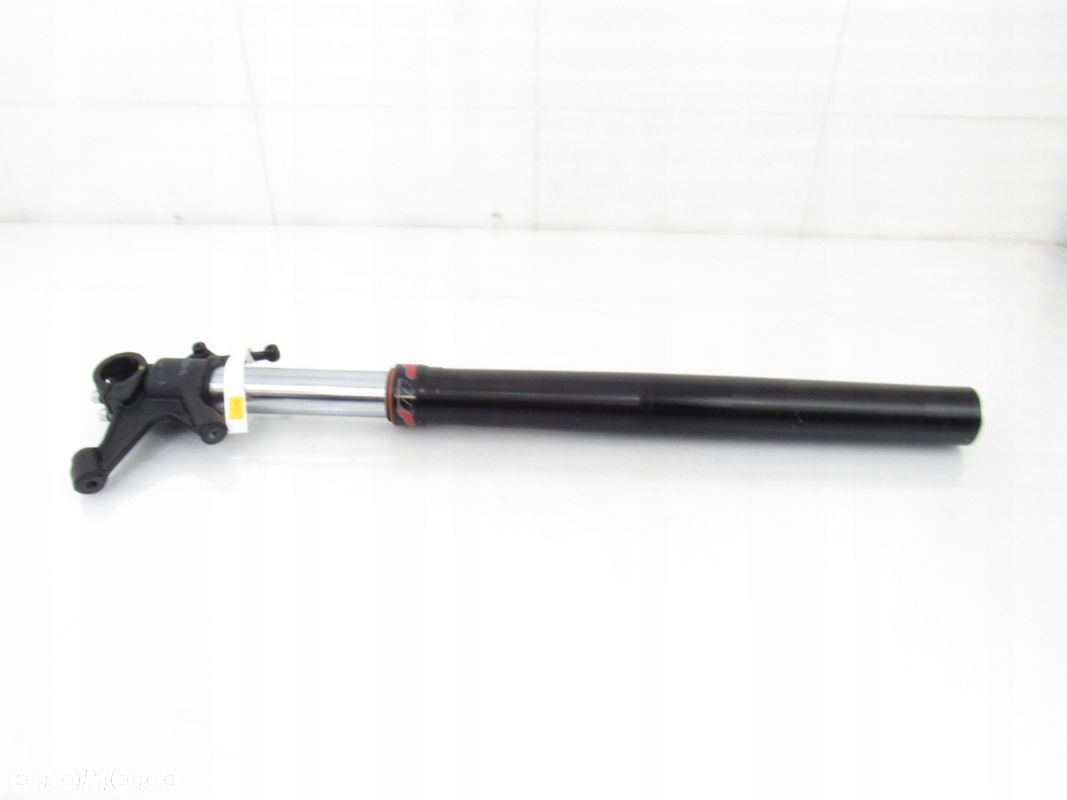 Laga prawa KTM Duke 790, 19r ABS - 1
