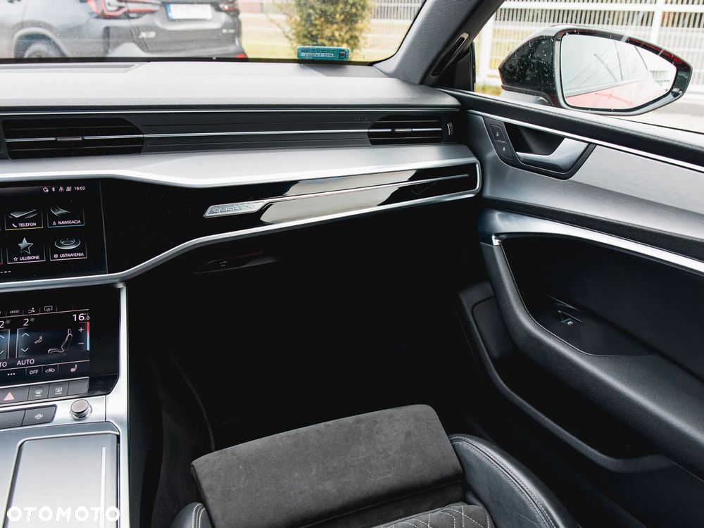 Audi S7 Sportback TDI Tiptronic - 9