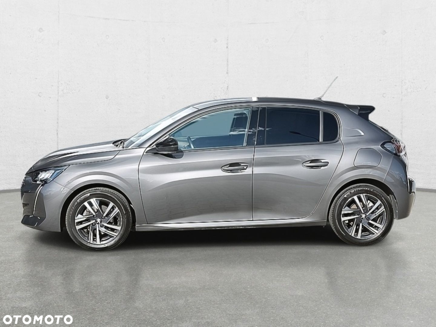 Peugeot 208 1.2 PureTech Allure S&S EAT8 - 5