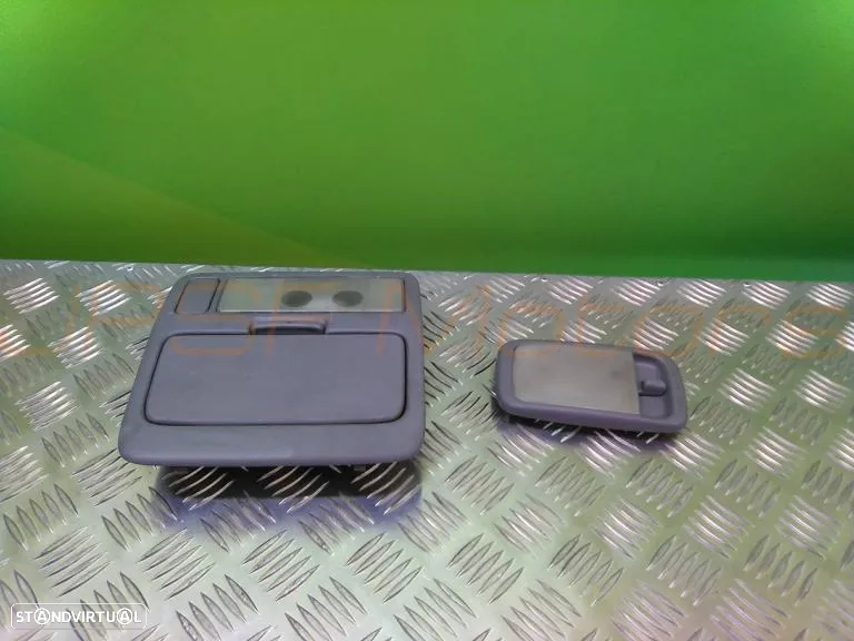 PEÇAS AUTO USADAS para Toyota RAV 4 II 2.0 D 4WD 2002 - 32