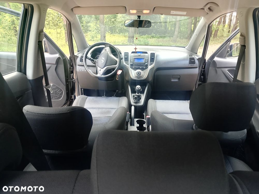 Hyundai ix20 1.4 Classic - 10