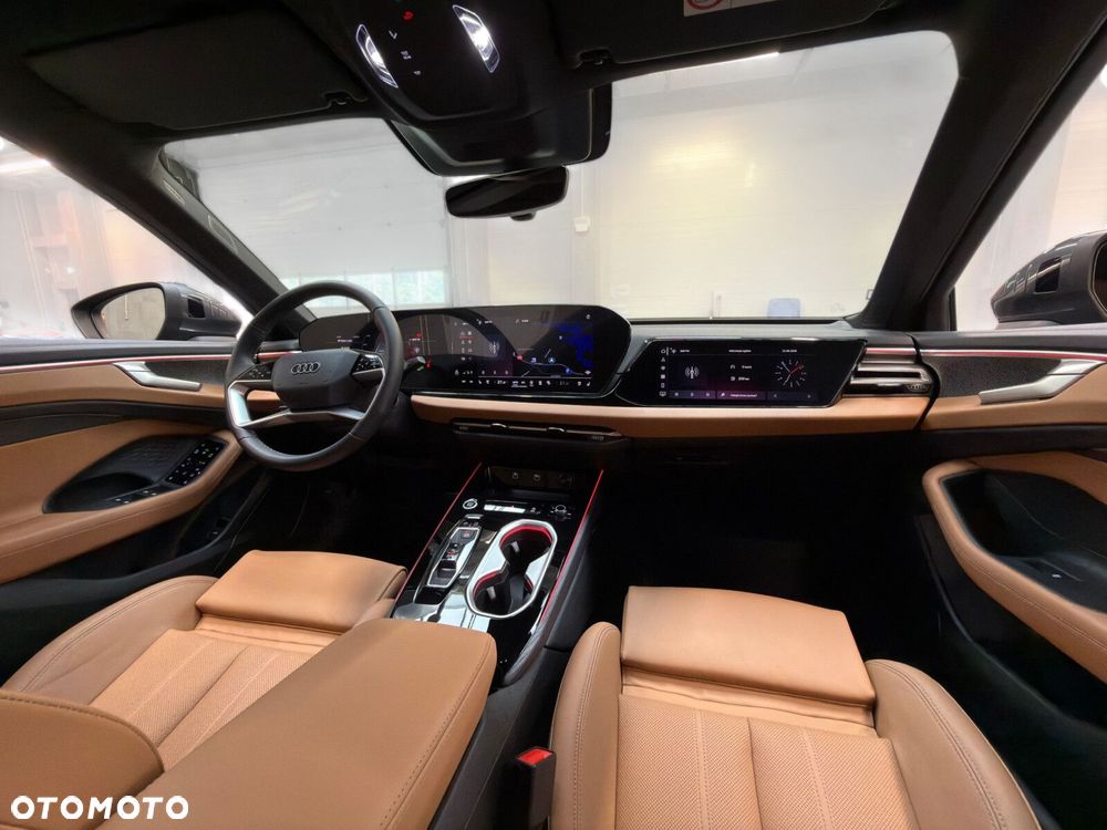 Audi A6 Limousine TDI mHEV Quattro S tronic - 32
