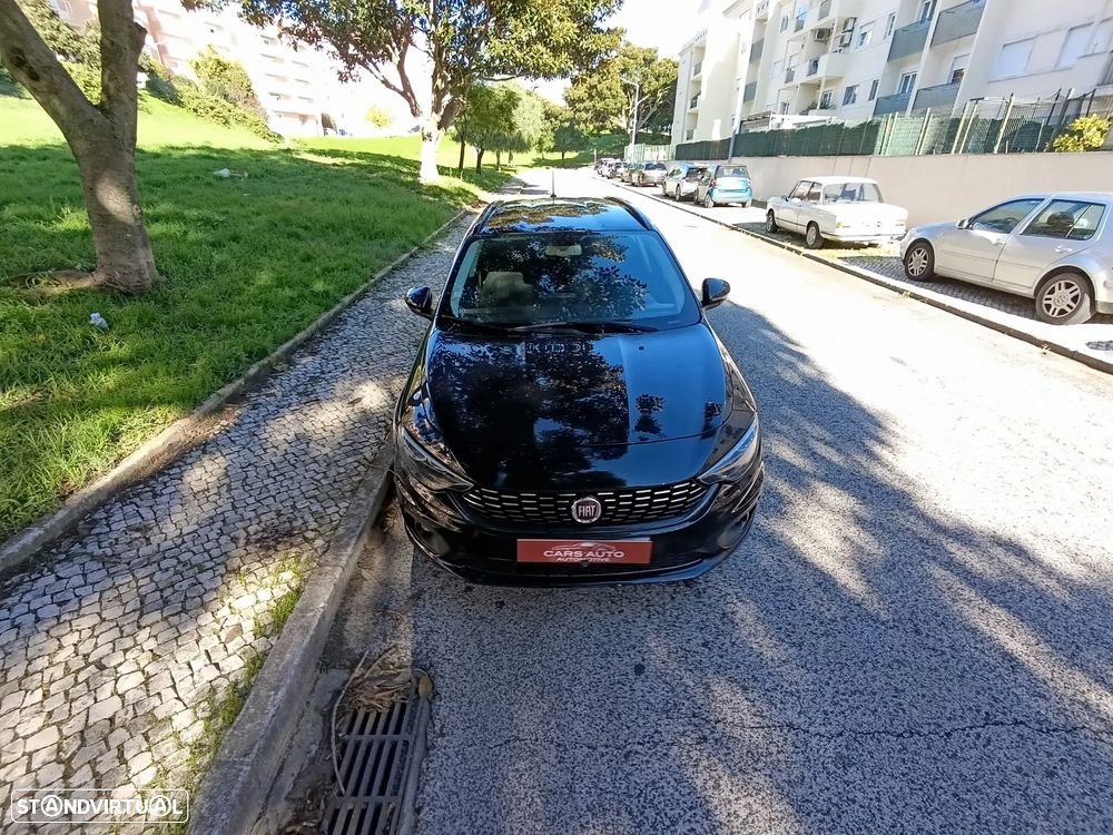 Fiat Tipo Station Wagon 1.3 MultiJet - 36