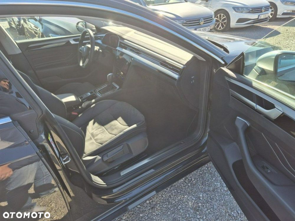 Volkswagen Arteon - 10