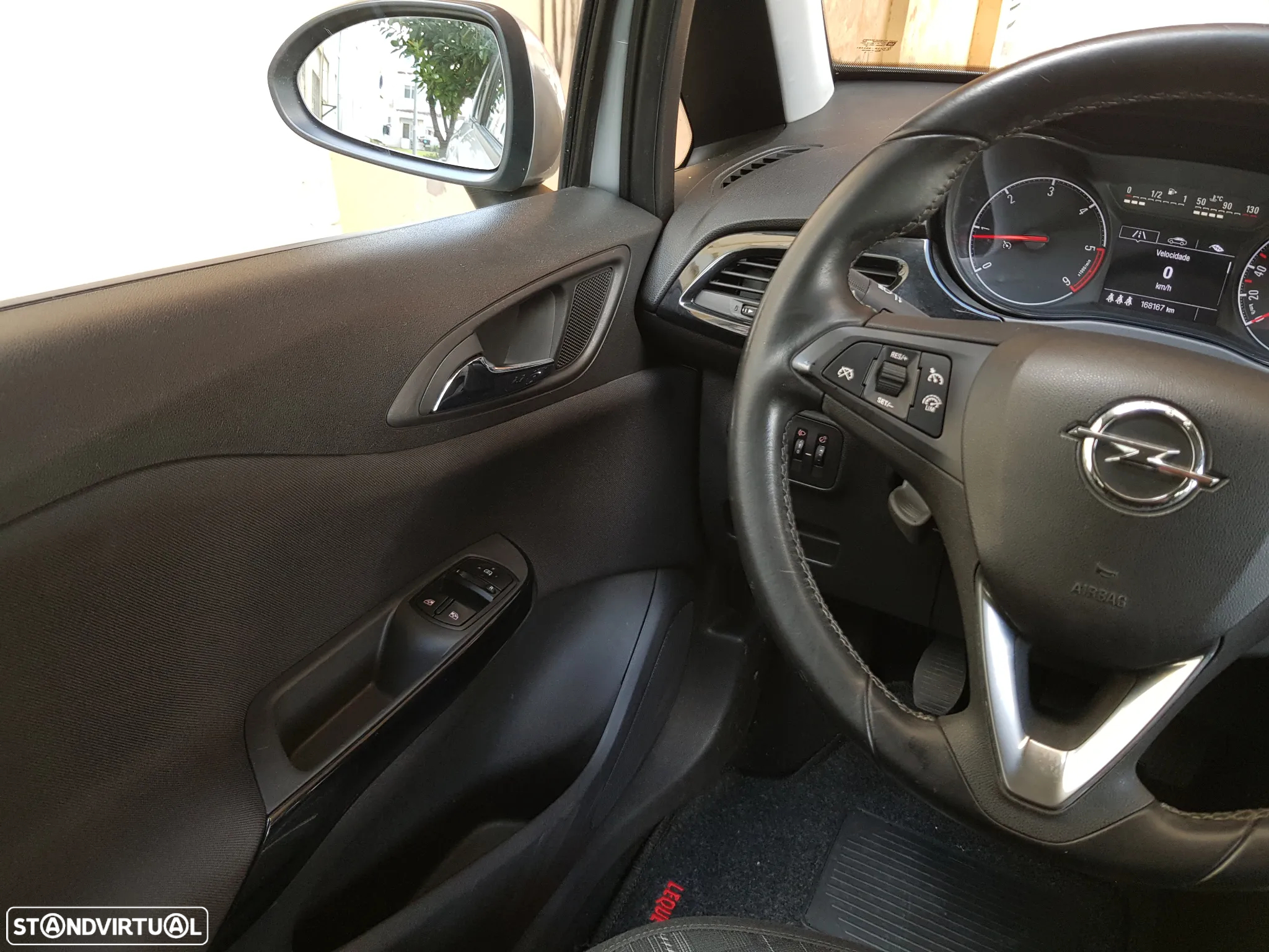 Opel Corsa 1.3 CDTi innovation - 20