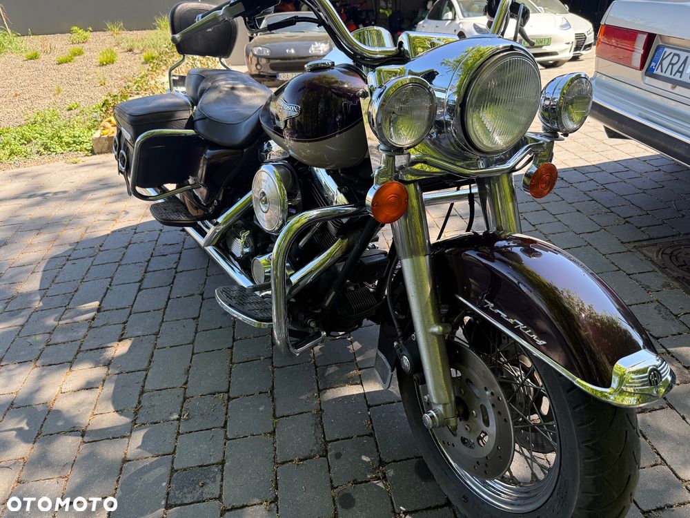 Harley-Davidson Touring Road King - 6