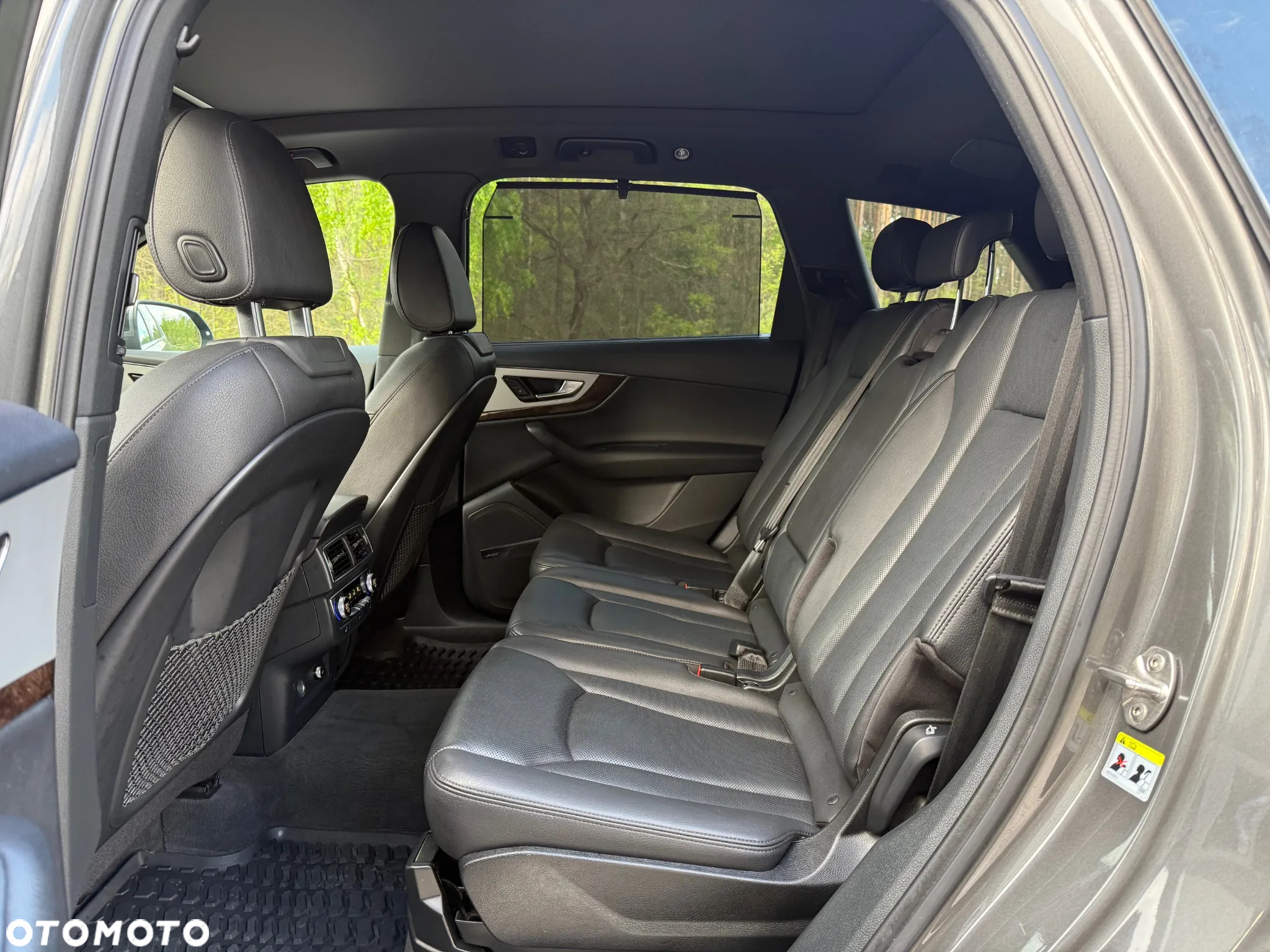 Audi Q7 3.0 TFSI Quattro Tiptronic - 15