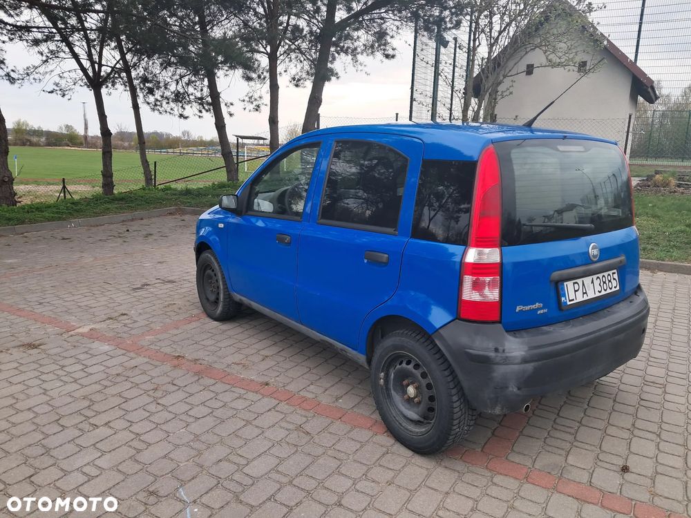 Fiat Panda 1.1 Fresh - 3