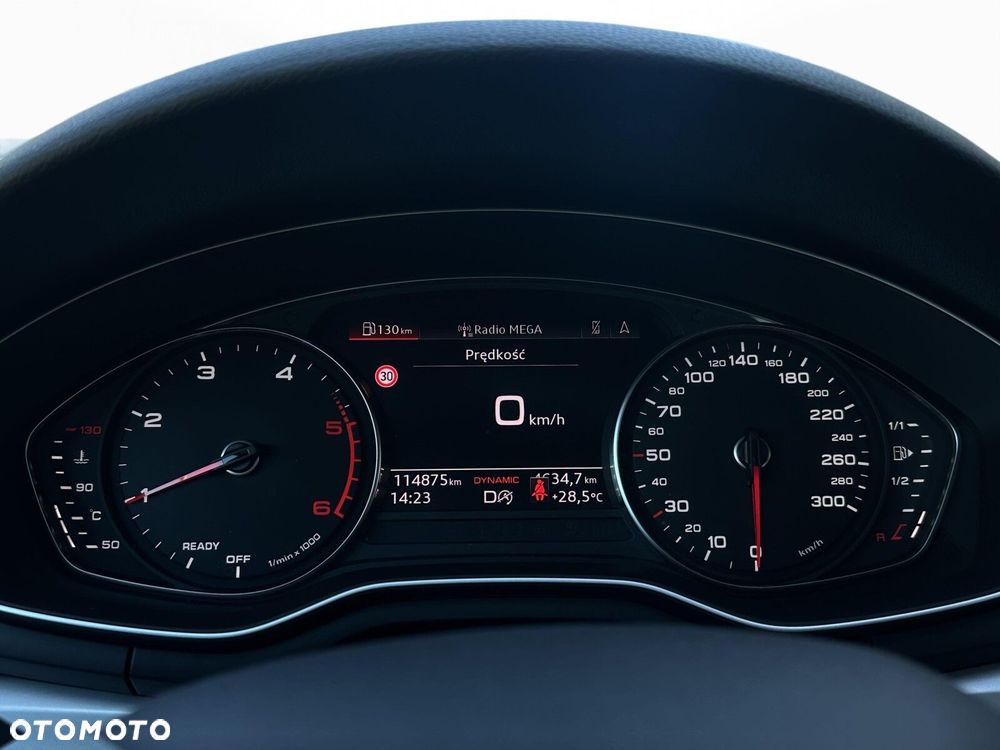 Audi A4 Allroad 40 TDI mHEV Quattro S tronic - 13
