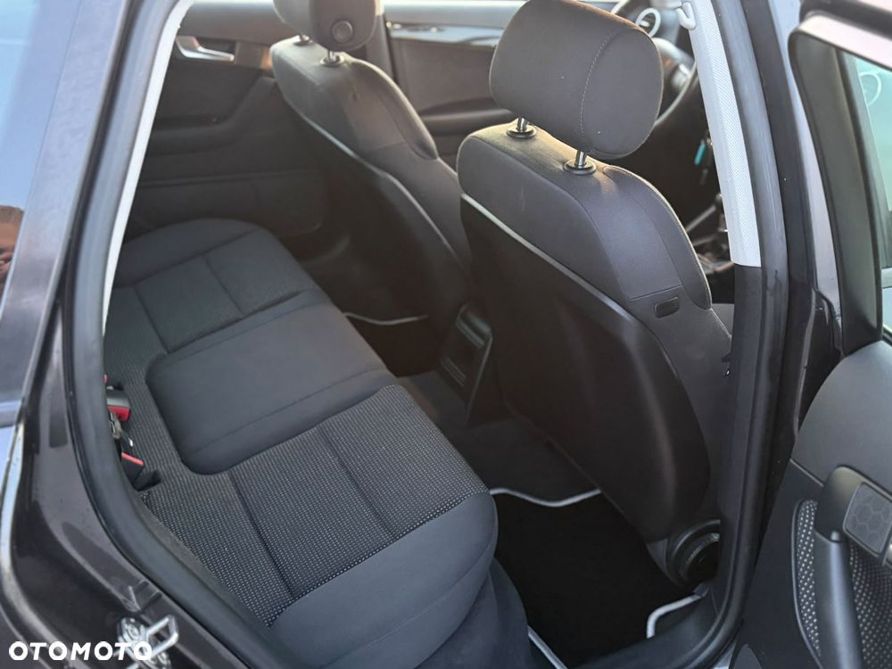 Audi A3 Sportback - 12