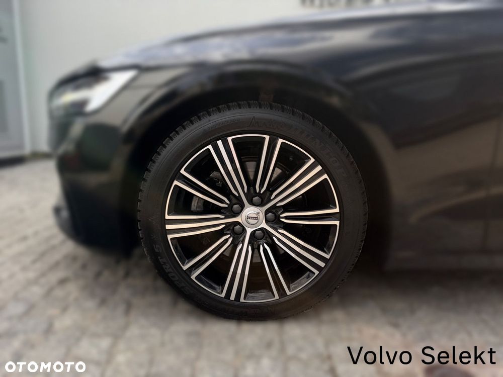 Volvo V60 - 11