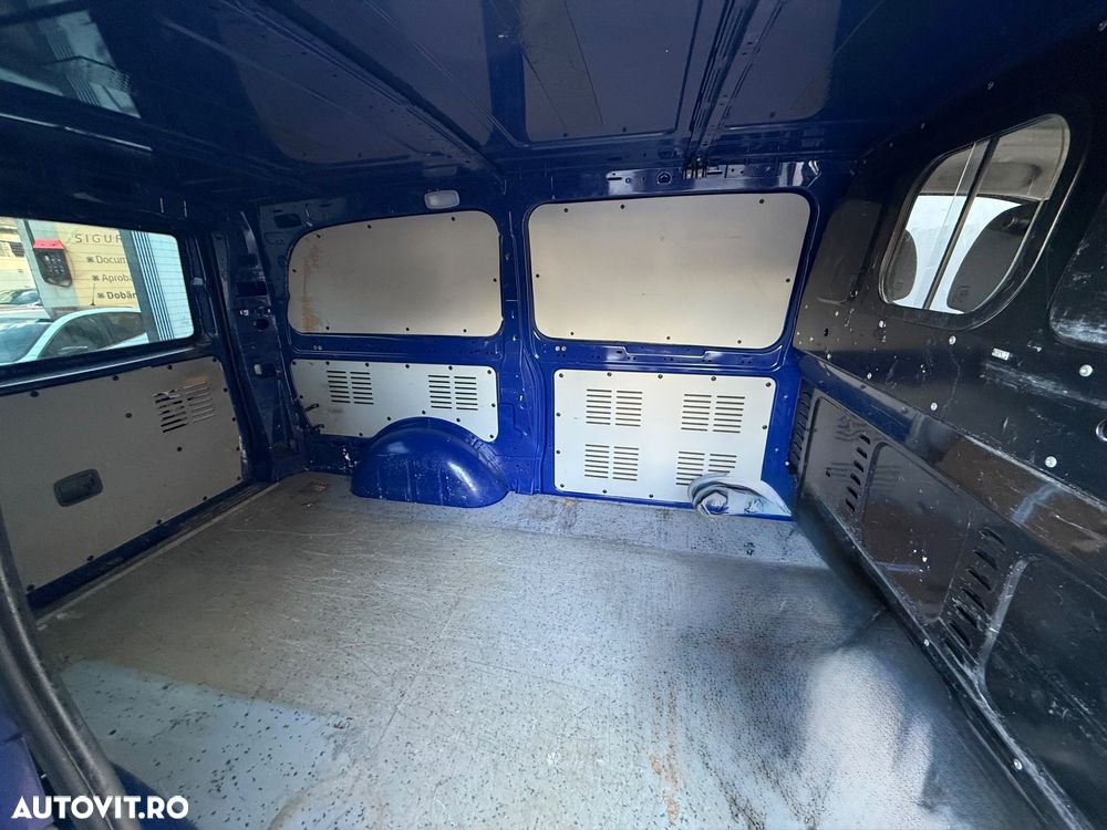 Mercedes-Benz Vito - 13