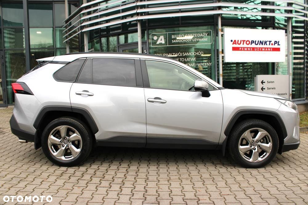 Toyota RAV4 - 4