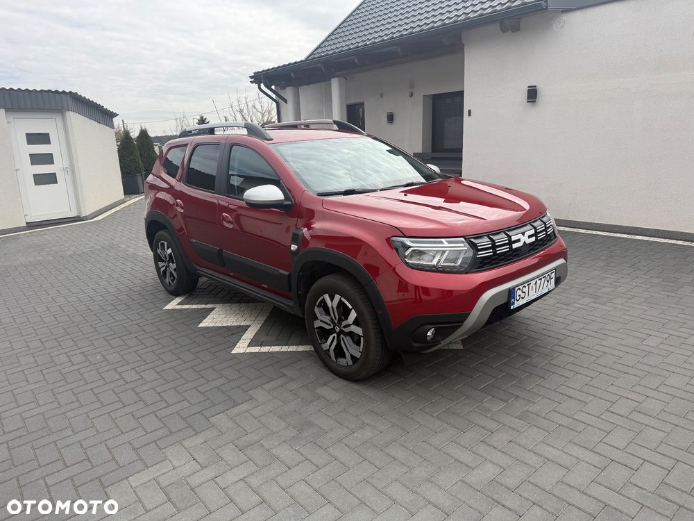 Dacia Duster 1.5 Blue dCi Comfort - 2