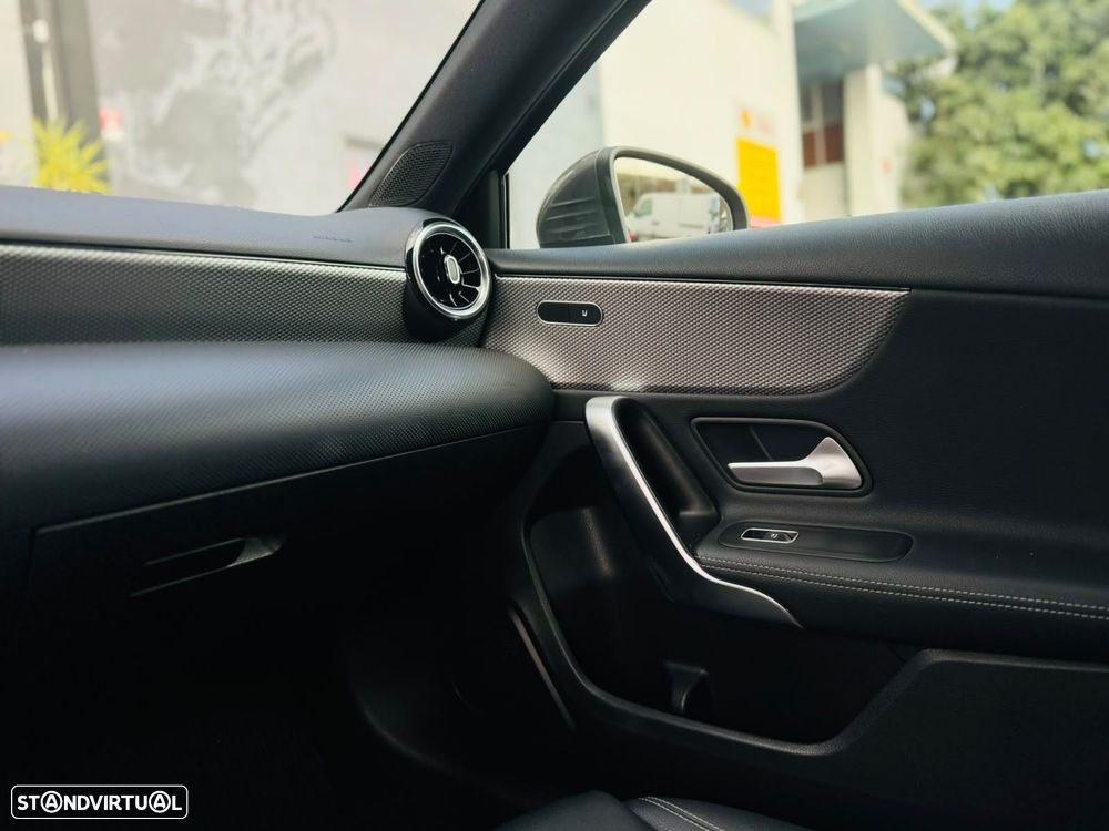 Mercedes-Benz A 250 e 8G-DCT Progressive - 31