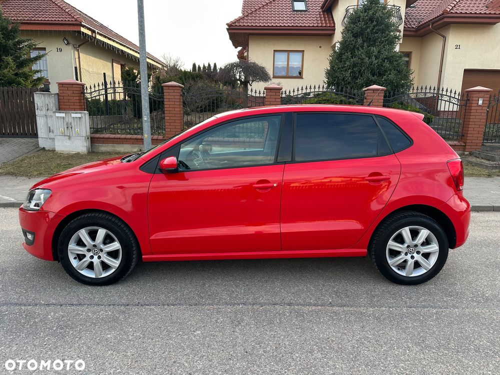 Volkswagen Polo 1.4 16V Comfortline - 14
