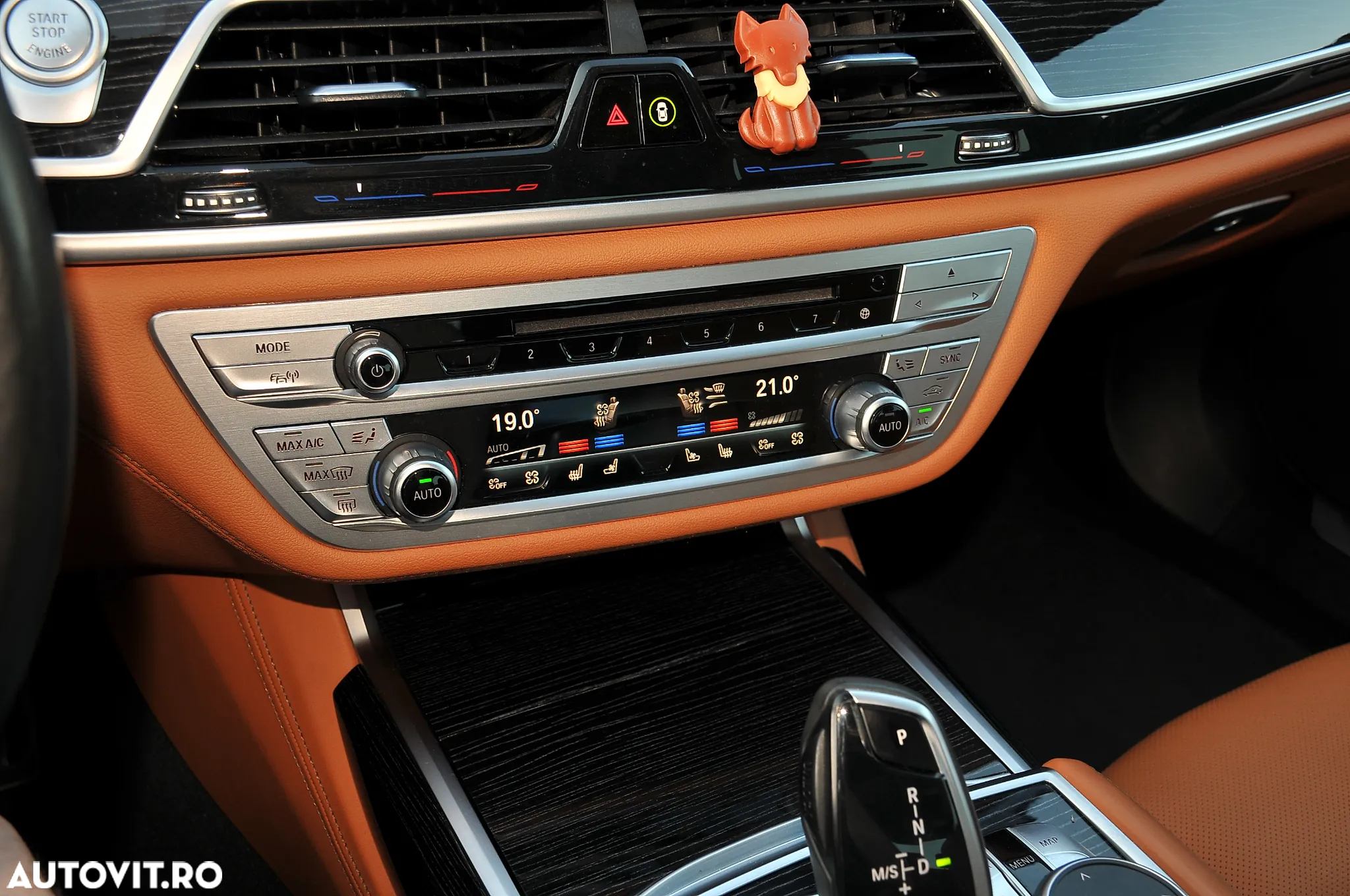 BMW Seria 7 730d - 7