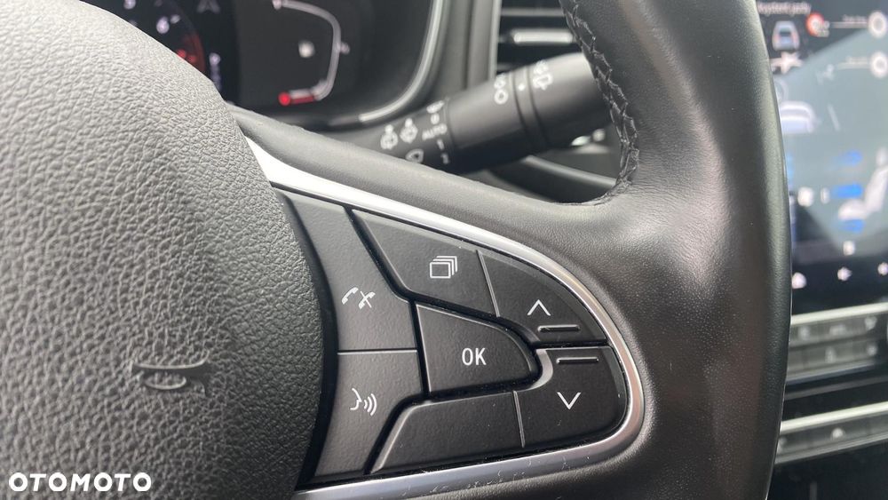 Renault Megane 1.3 TCe FAP Techno EDC - 17