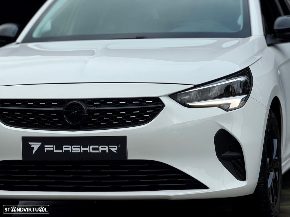 Opel Corsa 1.2 Edition - 10