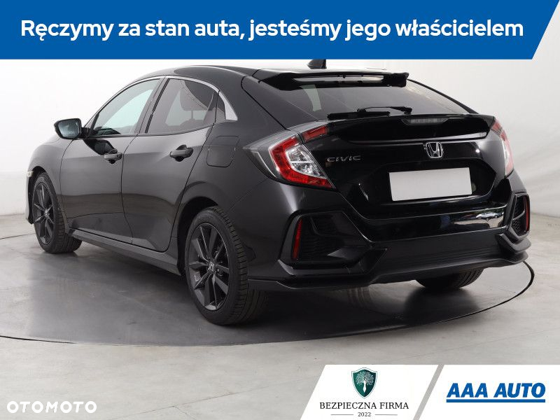 Honda Civic - 5