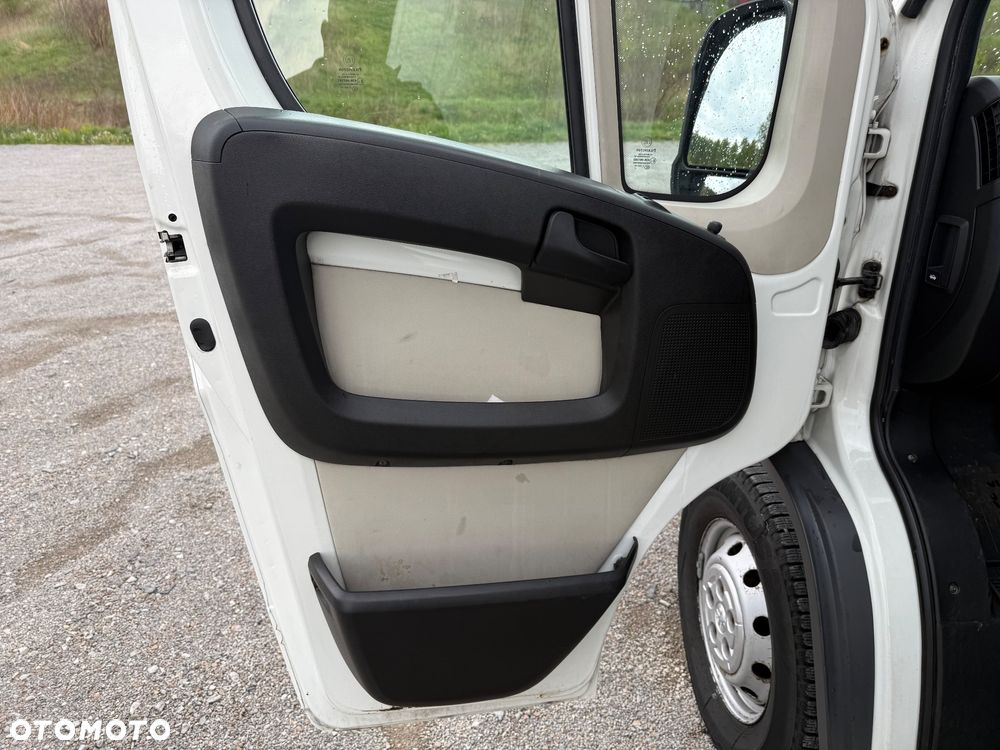 Peugeot Boxer - 18