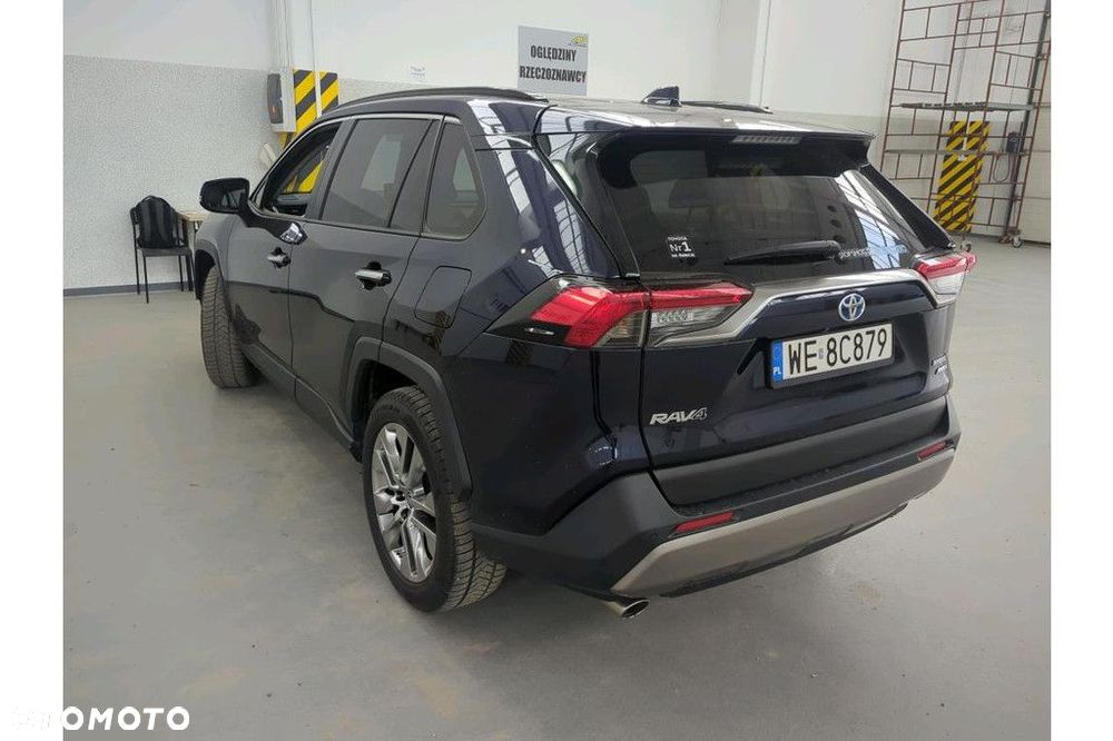 Toyota RAV4 - 2
