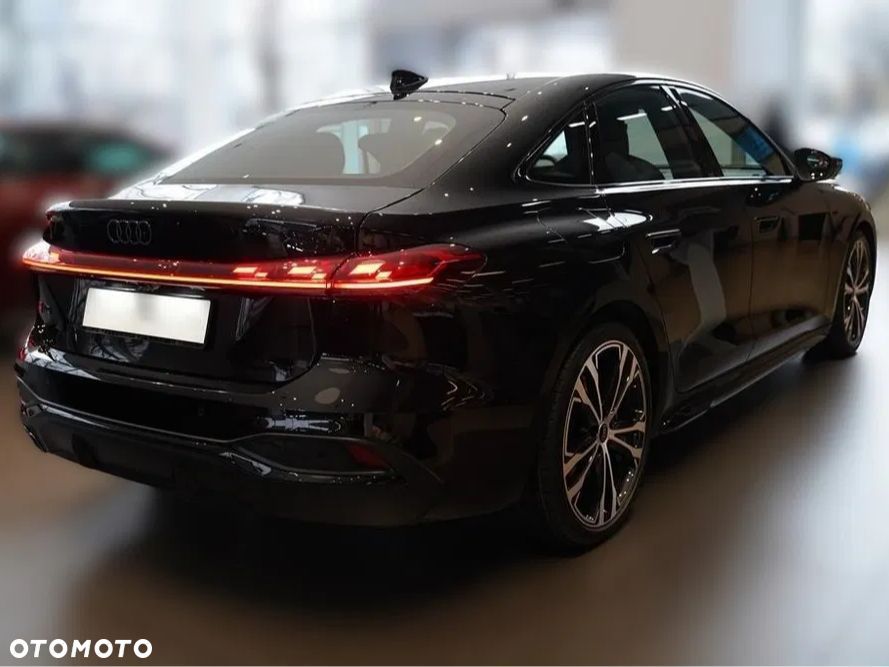 Audi A5 Limousine TFSI 110 kW S tronic - 4