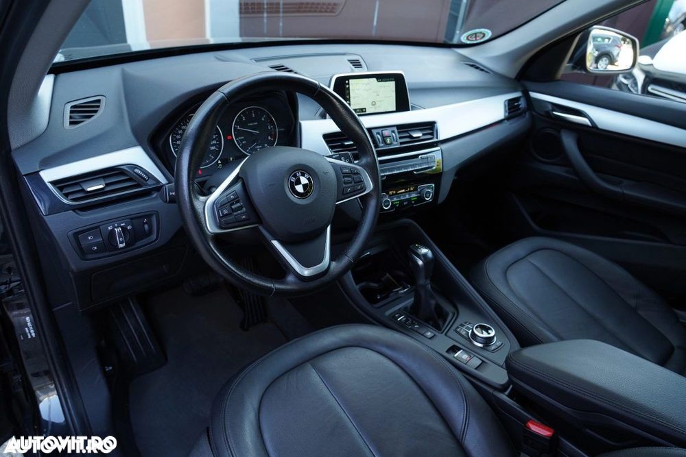 BMW X1 - 23