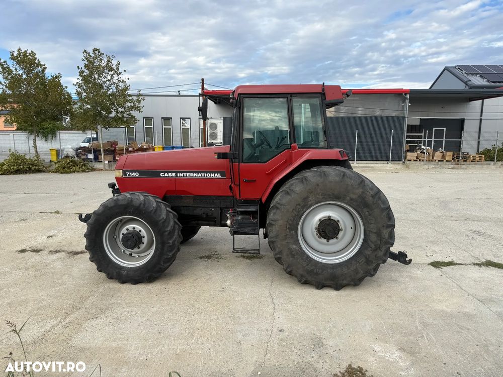 Case IH 7140